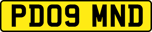 PD09MND