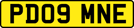 PD09MNE