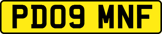 PD09MNF