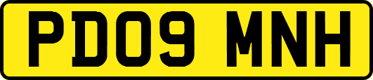 PD09MNH
