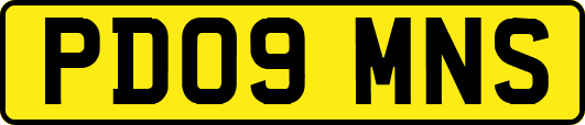 PD09MNS