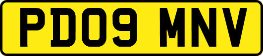 PD09MNV