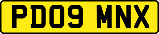 PD09MNX