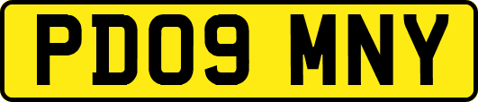 PD09MNY
