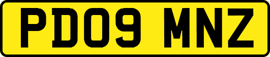 PD09MNZ