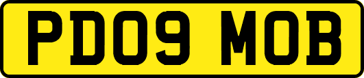PD09MOB