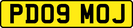 PD09MOJ