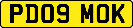 PD09MOK