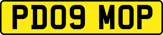 PD09MOP
