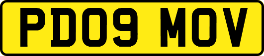 PD09MOV