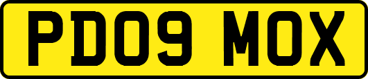 PD09MOX