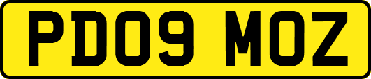 PD09MOZ