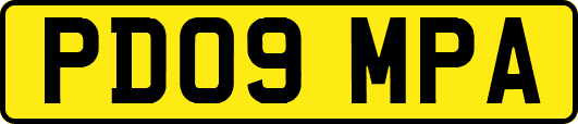 PD09MPA