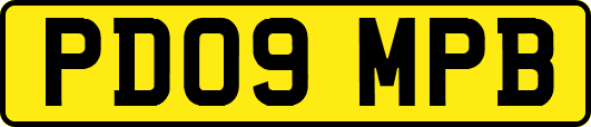 PD09MPB