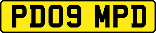 PD09MPD