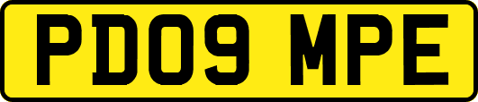 PD09MPE