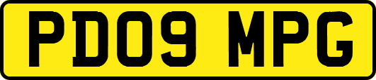 PD09MPG