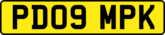 PD09MPK