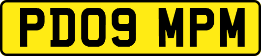 PD09MPM