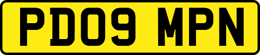 PD09MPN