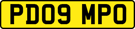 PD09MPO