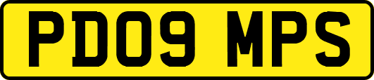 PD09MPS