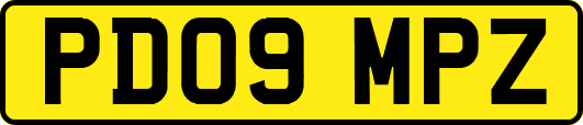 PD09MPZ