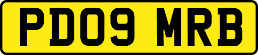 PD09MRB