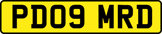 PD09MRD