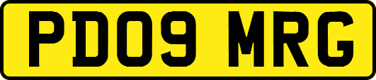 PD09MRG