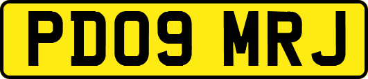 PD09MRJ