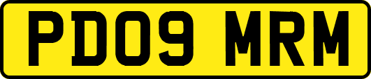 PD09MRM