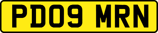PD09MRN