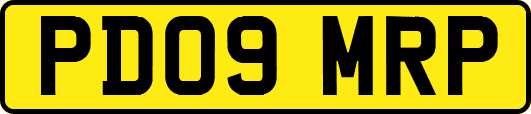 PD09MRP