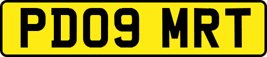 PD09MRT