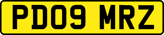PD09MRZ