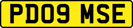 PD09MSE