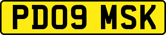 PD09MSK