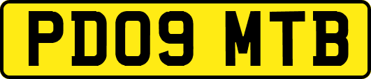 PD09MTB