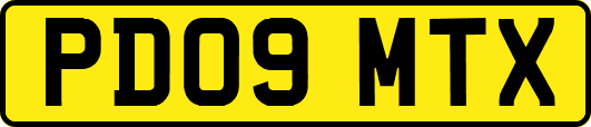 PD09MTX
