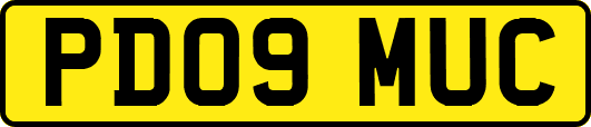 PD09MUC