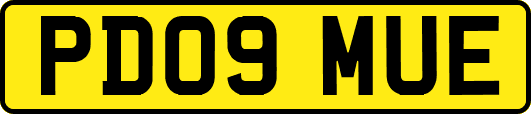 PD09MUE