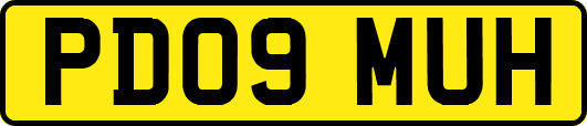 PD09MUH