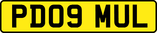 PD09MUL