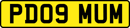 PD09MUM