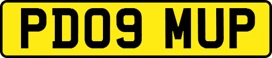 PD09MUP
