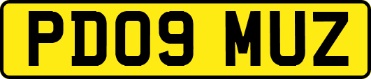 PD09MUZ