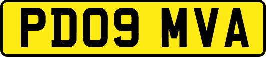 PD09MVA