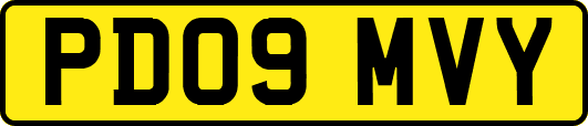 PD09MVY