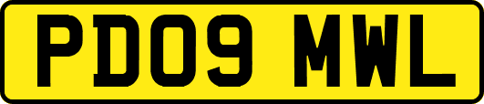 PD09MWL